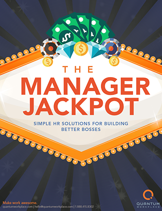 Manager-Jackpot